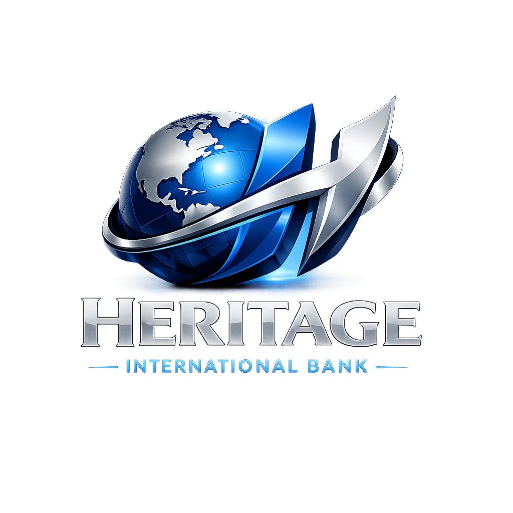 Heritage International Bank